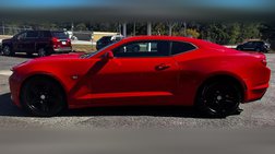2019 Chevrolet Camaro LT