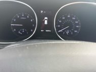 2018 Hyundai Santa Fe Limited Ultimate