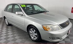 2000 Toyota Avalon XLS