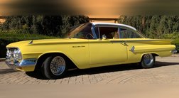 1960 Chevrolet 