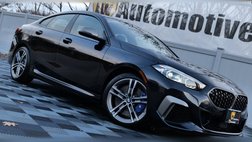 2024 BMW 2 Series M235i xDrive Gran Coupe