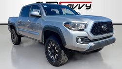 2023 Toyota Tacoma TRD Off-Road