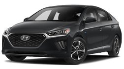 2022 Hyundai Ioniq Plug-In Hybrid SE