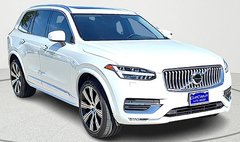 2021 Volvo XC90 T6 Inscription 6-Passenger