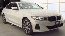 2025 BMW 3 Series 330i xDrive