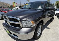 2023 Ram Ram Pickup 1500 Classic SLT
