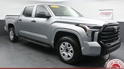 2024 Toyota Tundra SR