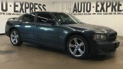 2008 Dodge Charger RT