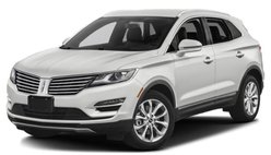 2015 Lincoln MKC Base