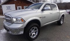 2017 Ram Ram Pickup 1500 Laramie