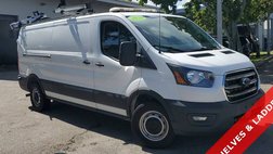 2020 Ford Transit 250