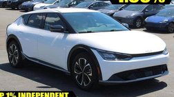 2023 Kia EV6 Wind