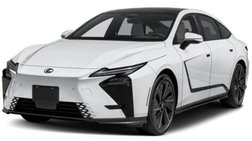 2026 Lexus ES 500e Premium