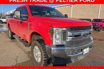 2019 Ford Super Duty F-250 XL