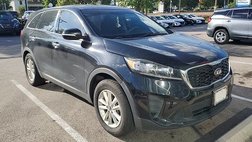 2019 Kia Sorento L
