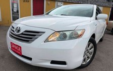 2009 Toyota Camry Hybrid Base
