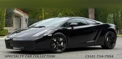 2005 Lamborghini Gallardo Base