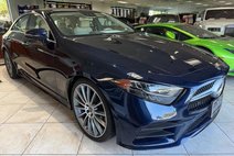 2020 Mercedes-Benz CLS-Class CLS 450