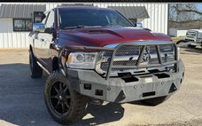 2016 Ram Ram Pickup 1500 Laramie