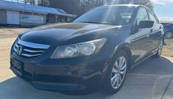 2011 Honda Accord EX-L