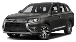 2016 Mitsubishi Outlander ES