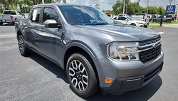 2023 Ford Maverick Lariat