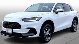 2023 Honda HR-V EX-L