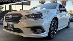 2019 Subaru Legacy 2.5i Premium