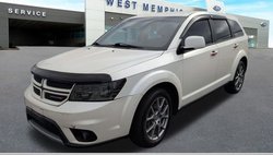 2016 Dodge Journey R/T