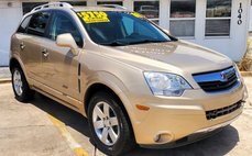 2008 Saturn VUE XR