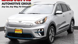2021 Kia Niro EV EX