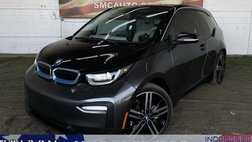 2019 BMW i3 Base