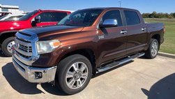 2014 Toyota Tundra 1794