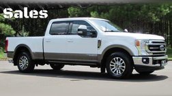 2022 Ford Super Duty F-250 Lariat