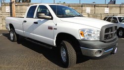2007 Dodge Ram 2500 ST