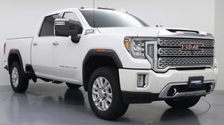2020 GMC Sierra 2500HD Denali