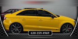 2017 Audi S3 2.0T quattro Premium Plus