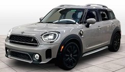 2023 MINI Countryman Plug-in Hybrid Cooper SE ALL4