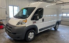 2014 Ram ProMaster 2500 136 WB