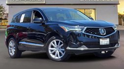 2023 Acura RDX Base