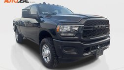 2023 Ram Ram Pickup 2500 Tradesman