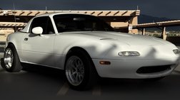 1991 Mazda MX-5 Miata 