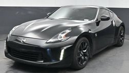 2020 Nissan 370Z Base