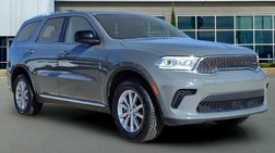 2023 Dodge Durango SXT
