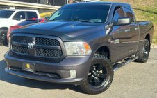 2014 Ram Ram Pickup 1500 Express