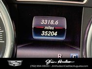 2019 Mercedes-Benz GLE-Class GLE 400 4MATIC