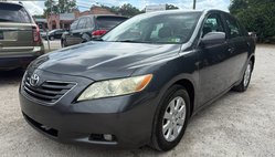 2007 Toyota Camry XLE V6