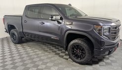 2022 GMC Sierra 1500 AT4X