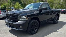 2014 Ram Ram Pickup 1500 Express