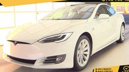 2018 Tesla Model S 100D
